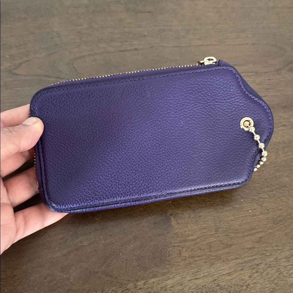 Coach wallet - image 3